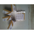 Safety absorbable Sterile Surgical suture for skin lifting